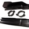 Protector Barras Akt Ttx 180 200 Con Abrazaderas