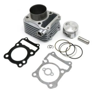 Kit Cilindro Suzuki Gn 125h Modificado Al 150