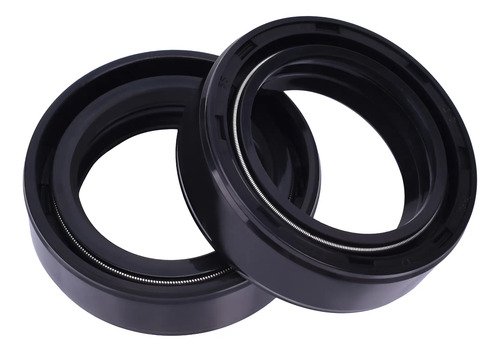 Retenes Barras Suspensión Yamaha Fz25 Fz 250