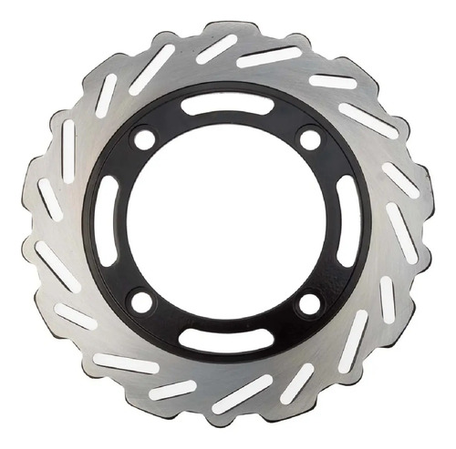 D_826380-MCO77678280313_072024-O.jpg Disco De Freno Trasero Akt Rtx 150 Tipo Original