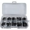 Kit Oring 225 Piezas Anillos Sellado Goma Nitrilo