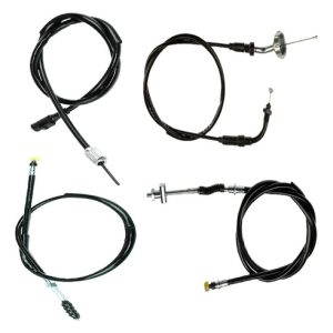 Kit Guayas Velocímetro Acelerador Embrague Freno Honda Cb110