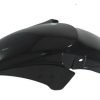 Guardabarro Del Pulsar 180 Gt/dtsi Negro Calidad Original
