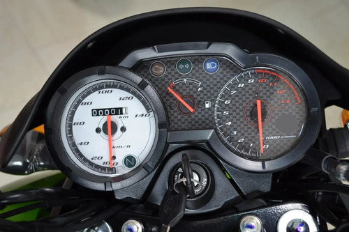 D_826955-MCO87850401920_072025-O.jpg Tacometro Szr 150 Szr 160 Yamaha Szr-r