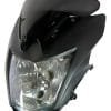 Carenaje Farola Yamaha Szr Szrr Tipo Original