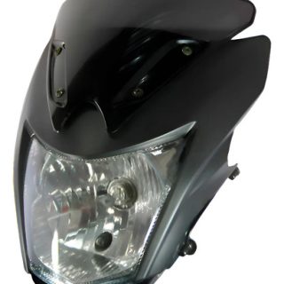 Carenaje Farola Yamaha Szr Szrr Tipo Original