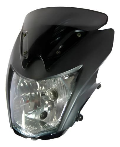 Carenaje Farola Yamaha Szr Szrr Tipo Original