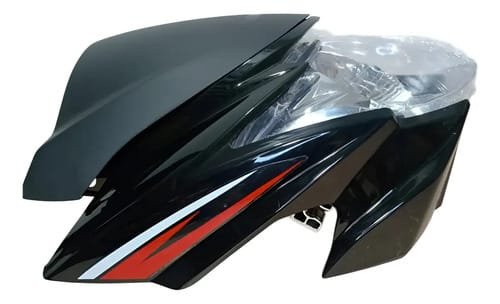 Farola Con Carenaje Suzuki Hayate 115