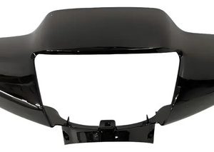 Carenaje Carcaza Farola Honda C100 Wave 1