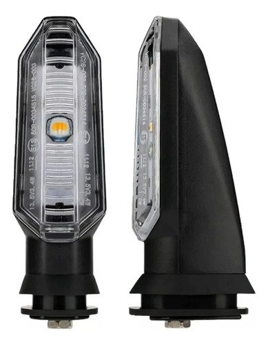 Direccional Honda Xre300 Abs Led