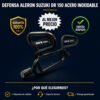 D_827143-MCO113490490387_062026-O.jpg Defensa Aleron Suzuki Dr 150 Proteccion Anticaida
