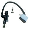 Bomba De Freno Trasero Para Ns200 Pulsar 220