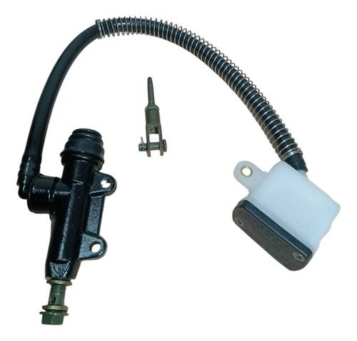 Bomba De Freno Trasero Para Ns200 Pulsar 220