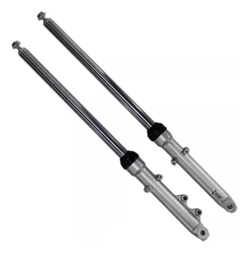 Barras Suspensión Delantera Akt 125 Nkd