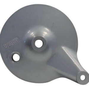 Porta Banda Trasero Suzuki Gn 125h Gs 125 Tipo Original