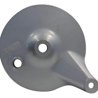 Porta Banda Trasero Suzuki Gn 125h Gs 125 Tipo Original