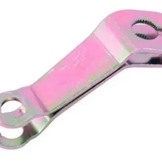 Leva De Freno Trasero Suzuki Ax4