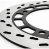 D_827497-MCO78566375757_082024-O.jpg Disco De Freno Delantero Dr 200 Calidad Original