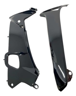 Babero Lateral C100 Wave I S Izquierdo Interno Externo