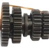 D_827824-MCO80246762565_102024-O.jpg Caja De Cambios Bajaj Boxer Ct 100