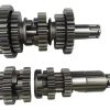 D_828146-MCO82479069422_022025-O.jpg Caja De Cambios Akt 125 Sl Nkd Evo Ttr Ne Tipo Original
