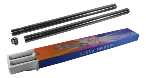 Barras Suspension Para Yamaha Szr 150 160