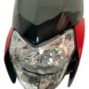 Farola Carenaje Pulsar 135 Bajaj Completa