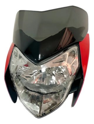 Farola Carenaje Pulsar 135 Bajaj Completa