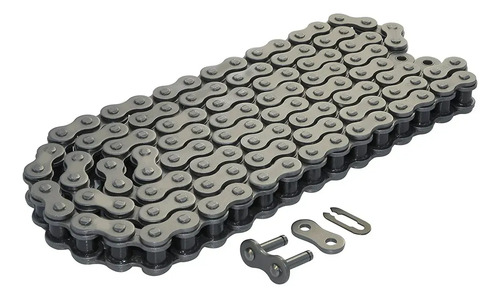 D_828307-MCO107431033897_022026-O.jpg Kit De Arrastre Apache 200 Tvs 45t 13t Cadena Orrinada