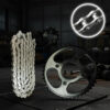 Kit De Arrastre Ttr 180-200 40t Piñon 13t Cadena Reforzada