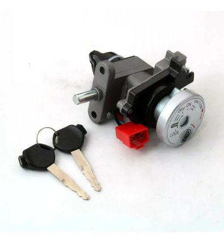 D_828653-MCO74446131655_022024-O.jpg Suiche Switch Encendido Bws 125 4t / X / Fi