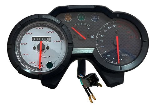 D_828681-MCO89164434575_082025-O.jpg Tacometro Velocimetro Szr-r Yamaha Tipo Original
