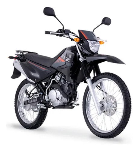 Farola Completa Yamaha Xtz 125 Calidad Original