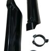 Protector De Barras Para Akt Ttx 180-200 Akt Xm 180 Sm 200