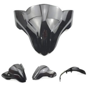 Visor Carenaje Cupula Ns 200 Pulsar