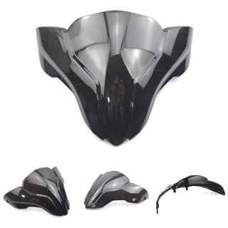 Visor Carenaje Cupula Ns 200 Pulsar