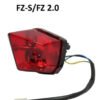 D_828875-MCO50301571407_062022-O.jpg Stop Trasero Completo Yamaha Fz-s Fz 2.0 Calidad Original