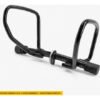 Defensa Yamaha Fz 2.0 Alerón Sliders Protección Moto