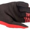 Guantes Para Moto Alpinestar Motocroos Bici Tactil Semi