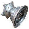 Campana Trasera Xr150 Xr 150 Tipo Original 6h