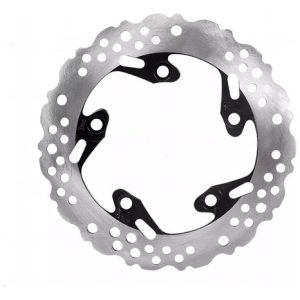 Disco Freno Delantero Akt 125 150 Evo R3 Akt 125 Cr4