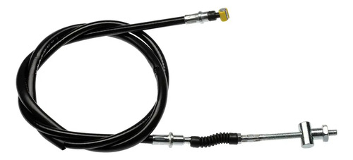 Kit Guayas Velocímetro Acelerador Embrague Freno Honda Cb110