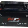 D_829485-MCO77406883813_072024-O.jpg Batería Pulsar 200 Ns As Rs Dominar 400 Ytx9bs