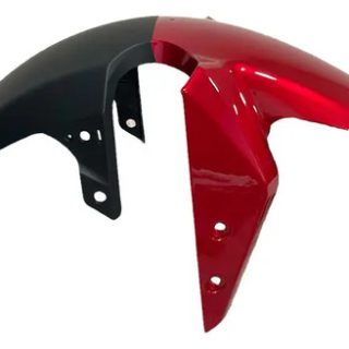 D_829499-MCO78805133914_092024-O.jpg Guardabarro Delantero Cb 190r Rojo-negro