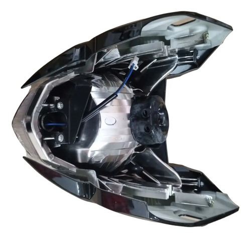 D_829683-MCO74480266660_022024-O.jpg Farola Carenado Gixxer 150 Gixxer155 Completo