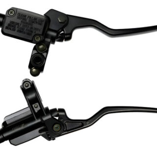 Bomba Freno Yamaha Fz 16 / Fazer 16 / Szr 16