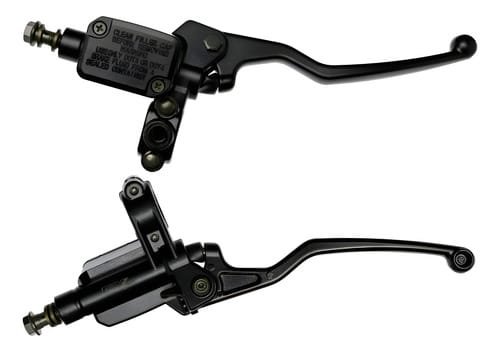 Bomba Freno Yamaha Fz 16 / Fazer 16 / Szr 16