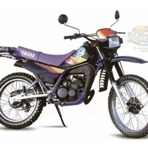 Sistema Freno De Disco Completo Yamaha Dt 175