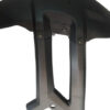 Guardabarro Trasero Pulsar Ns 200-160