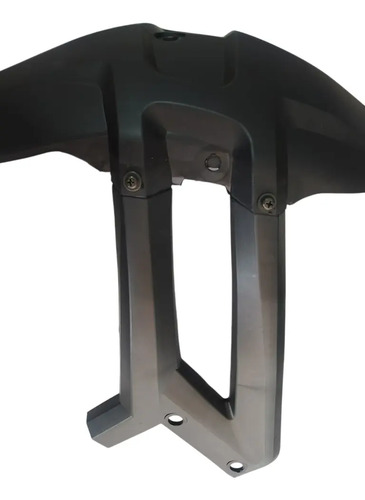 Guardabarro Trasero Pulsar Ns 200-160